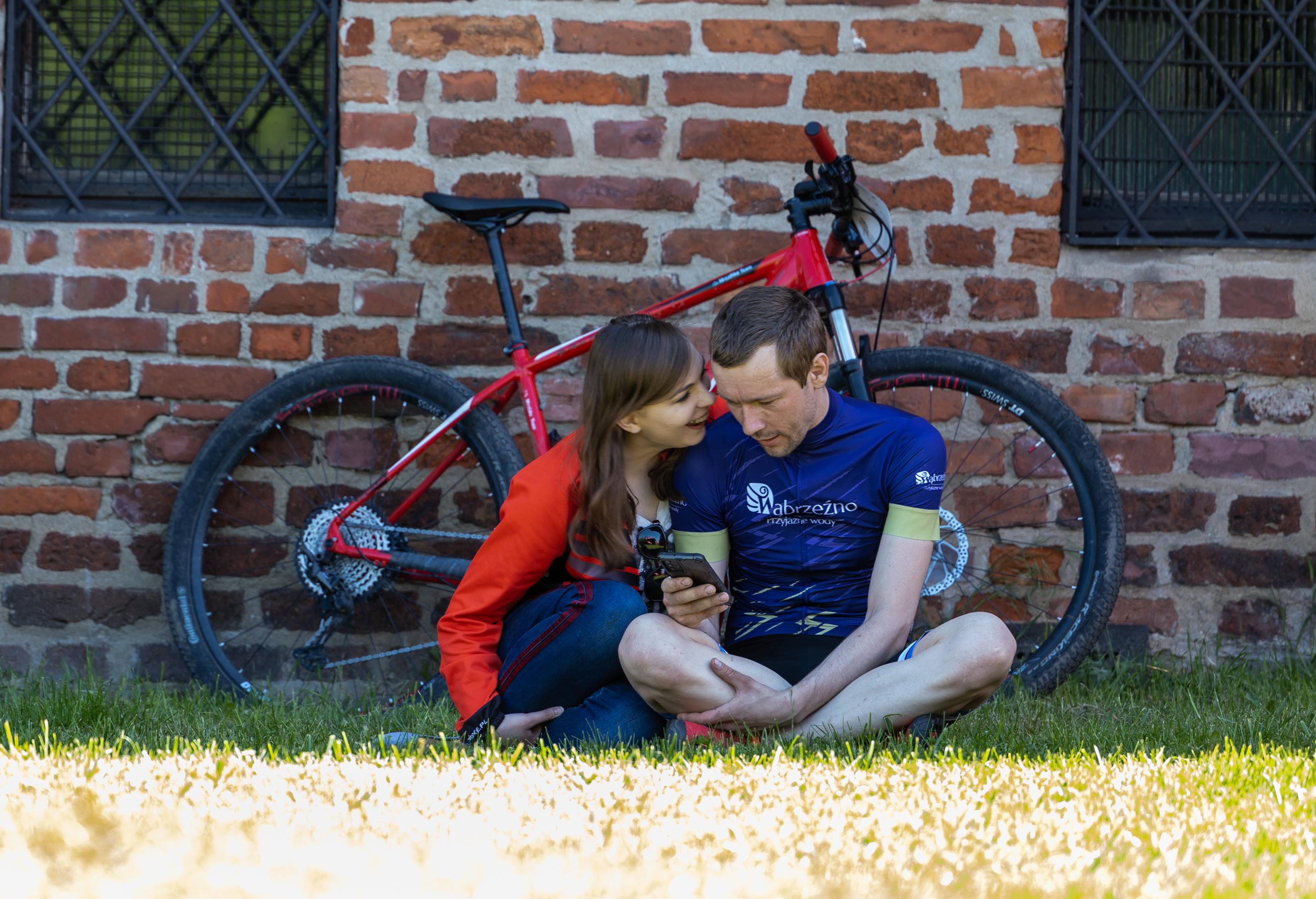 Grudziądzki Festiwal Rowerowy 05.06.2022 356